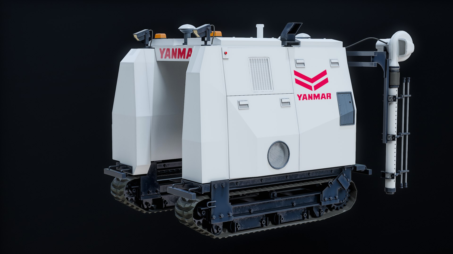 3D Spraying Agricultural Robot Yanmar PBR https://p.turbosquid.com/ts-thumb/Mt/3hfsF5/Sg/turnr_00029/png/1717952680/1920x1080/fit_q87/77f71c4f5c539f5a1bee2e4850c7535c65406367/turnr_00029.jpg