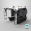 Landwirtschaftlicher Sprühroboter Yanmar PBR