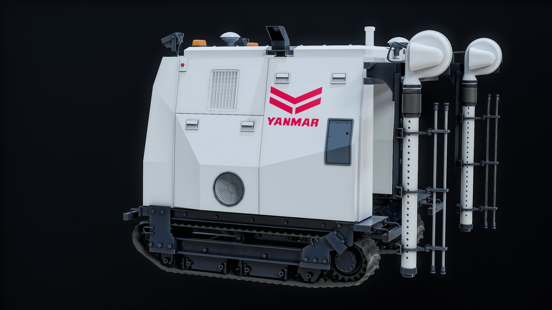 3D Spraying Agricultural Robot Yanmar PBR https://p.turbosquid.com/ts-thumb/Mt/3hfsF5/qY/turnr_00024/png/1717952676/1920x1080/fit_q87/78dbd2c06e59912cf96e5f88bd54b7f1e7558a39/turnr_00024.jpg