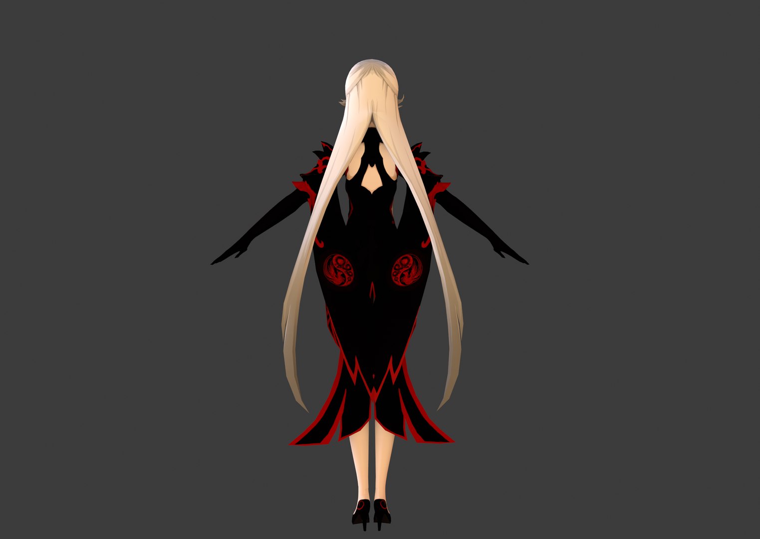 DragonGirl - LowPoly Game Ready Character 3D model https://p.turbosquid.com/ts-thumb/Mt/4Ij1pU/5Z/osn2/png/1627457420/1920x1080/fit_q87/0b8a401c1d00b280eab3d9989a340f3d6a01abcf/osn2.jpg