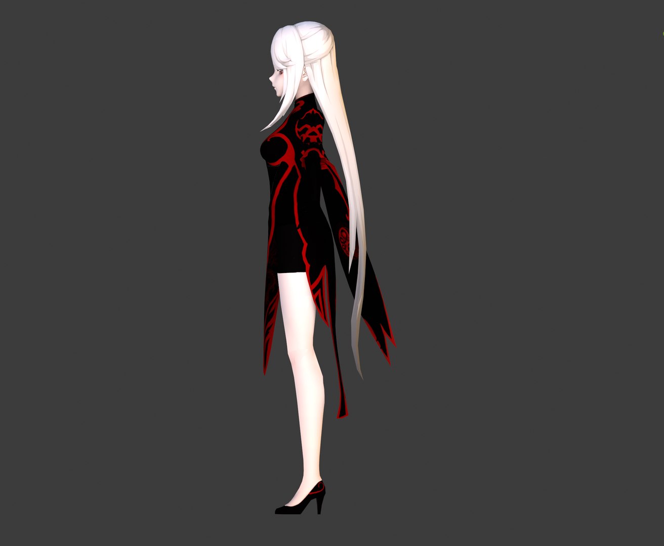 DragonGirl - LowPoly Game Ready Character 3D model https://p.turbosquid.com/ts-thumb/Mt/4Ij1pU/Uy/osn1/png/1627457427/1920x1080/fit_q87/641d0f767e5b46dc401b45a402facd8640f0f867/osn1.jpg