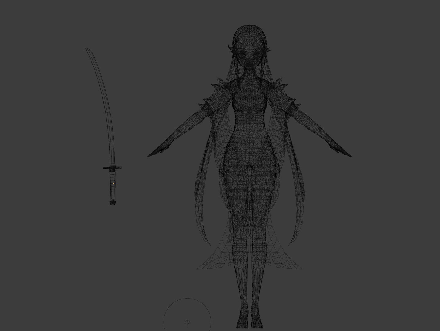 DragonGirl - LowPoly Game Ready Character 3D model https://p.turbosquid.com/ts-thumb/Mt/4Ij1pU/dk/warefrem/png/1627457411/1920x1080/fit_q87/26d0925583264e151c2425548e78115e89ad5443/warefrem.jpg