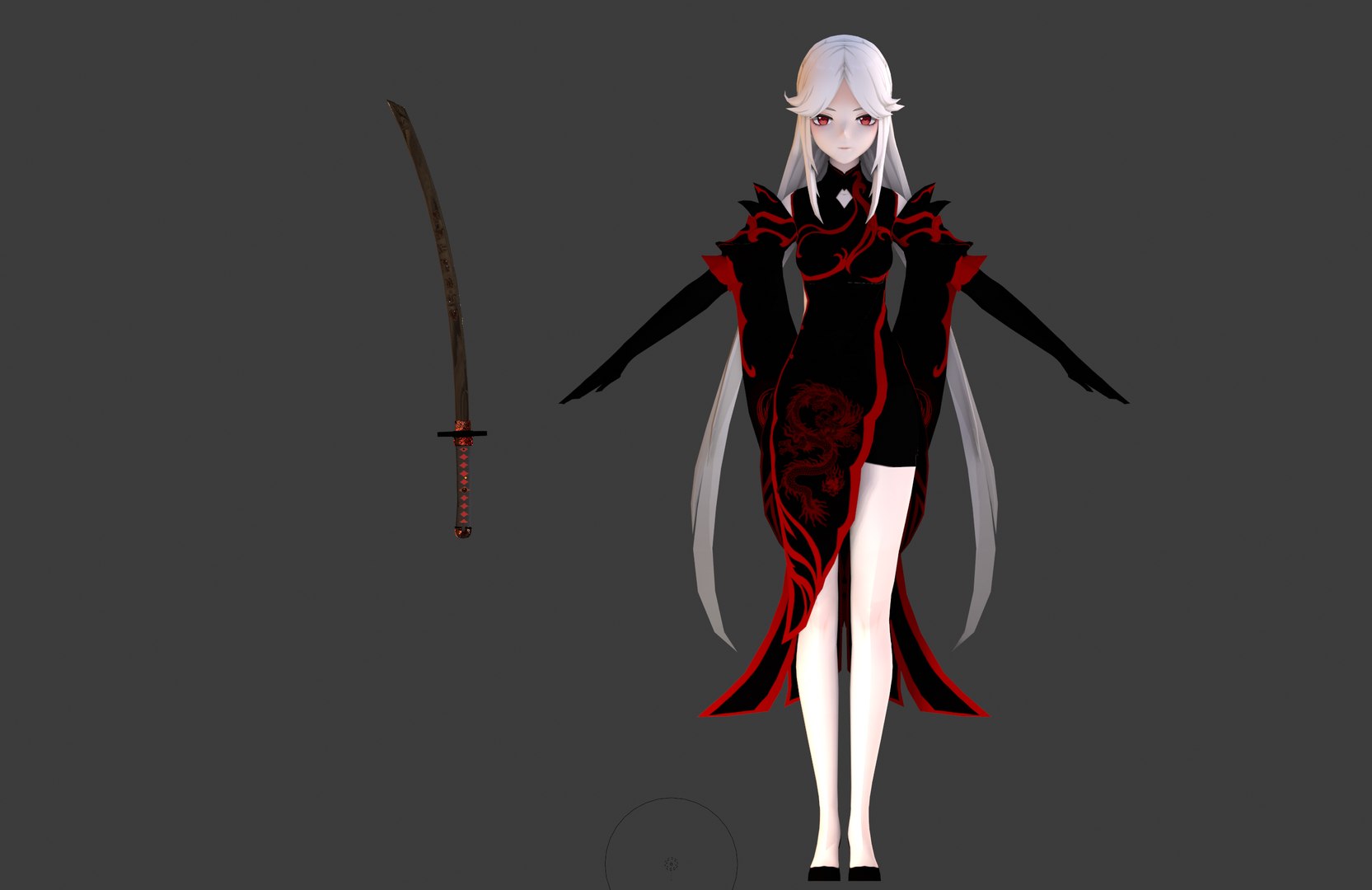 DragonGirl - LowPoly Game Ready Character 3D model https://p.turbosquid.com/ts-thumb/Mt/4Ij1pU/hp/rpev2/png/1627457422/1920x1080/fit_q87/6ae7e6cd56f2db48ba501e694da0e09d821ef9df/rpev2.jpg