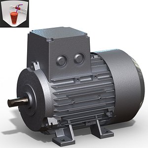 Electric Motor 71