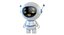 Baby_bot（スペースボット）