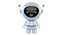 Baby_bot（スペースボット）
