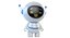 Baby_bot（スペースボット）