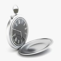 pocket watch