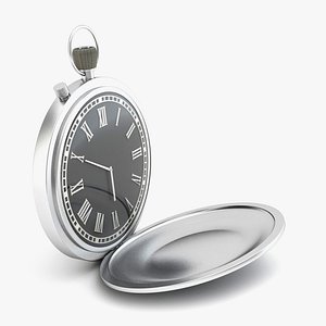 pocket watch