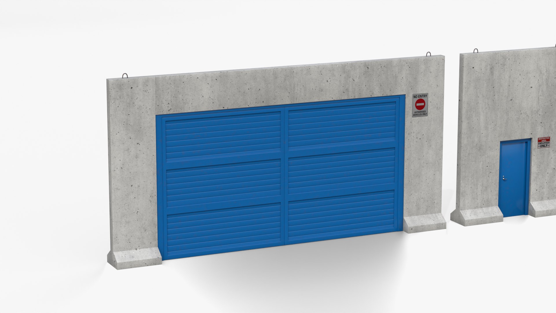 3D Modular Concrete Perimeter Wall model https://p.turbosquid.com/ts-thumb/Mt/EuL8Qo/lD/r_4/png/1784319306/1920x1080/fit_q87/600f3a80bd2f86c56d9af8bc44c8d456132bcffe/r_4.jpg