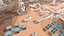 Low Poly SPACE Base