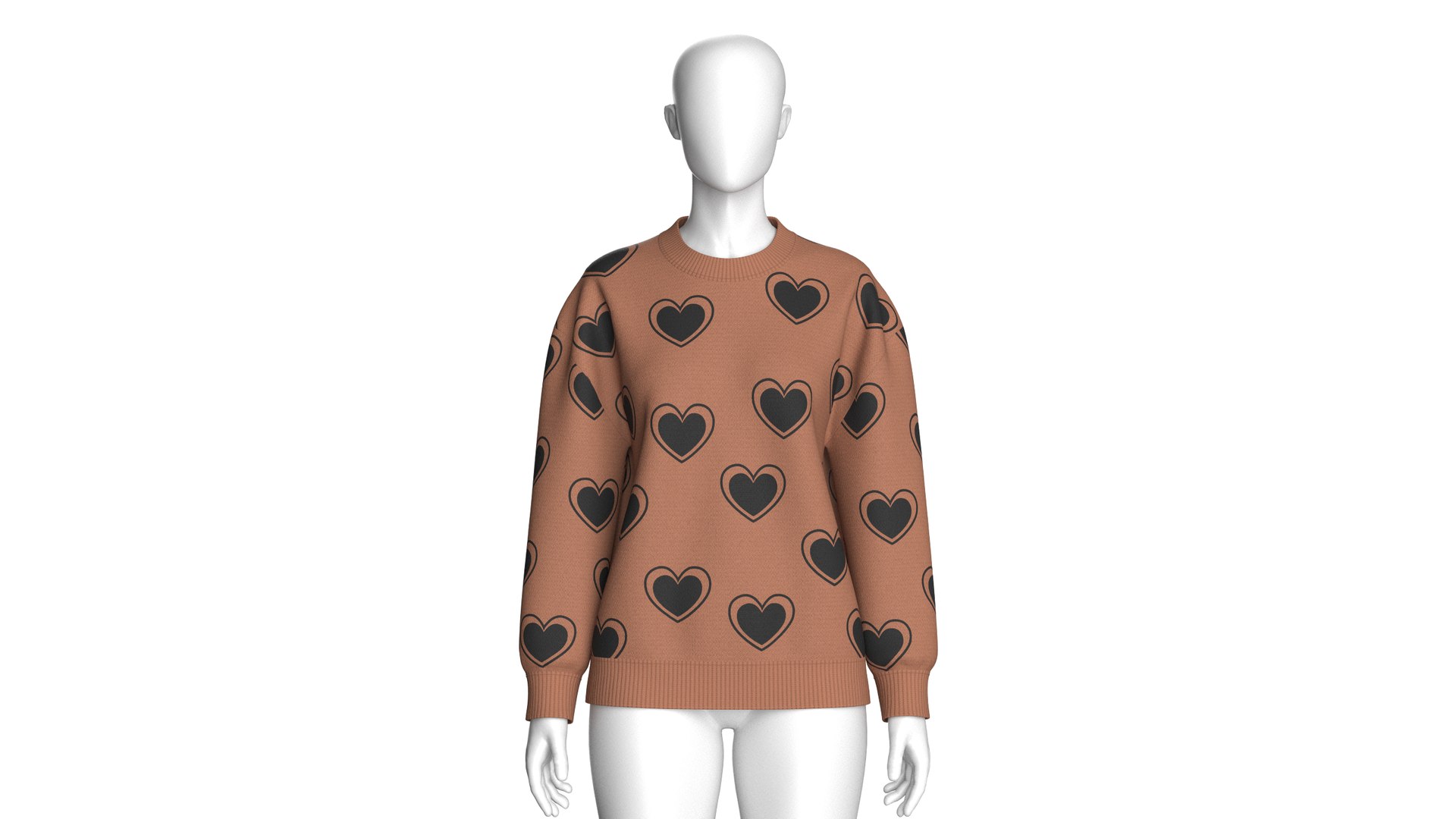 3D Girl Love Printed Shoulder Drop Sweater model https://p.turbosquid.com/ts-thumb/Mt/JaN9xy/Vr/girlloveprintedshoulderdropsweater_6/png/1770276764/1920x1080/fit_q87/9474a0eadd3e0283b481d8534617e8eacd580639/girlloveprintedshoulderdropsweater_6.jpg