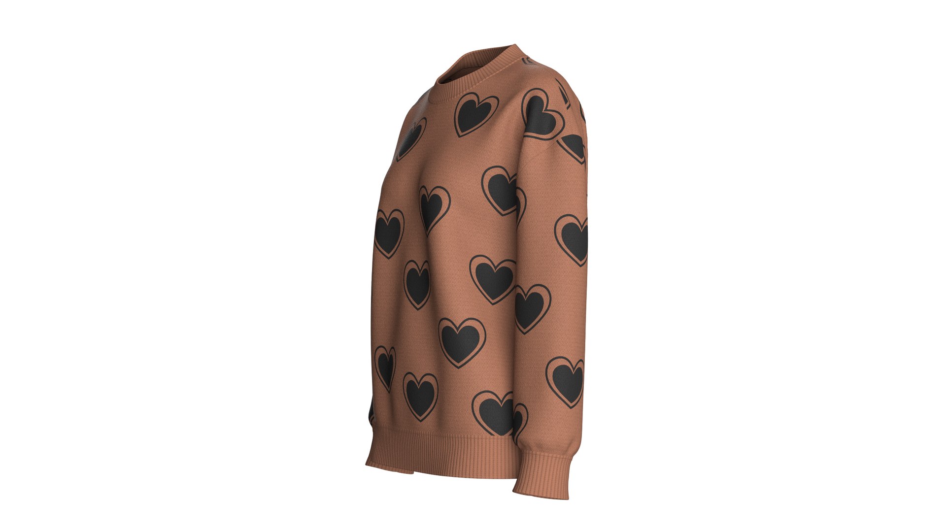 3D Girl Love Printed Shoulder Drop Sweater model https://p.turbosquid.com/ts-thumb/Mt/JaN9xy/ry/girlloveprintedshoulderdropsweater_5/png/1770276761/1920x1080/fit_q87/ac9ed2ab7716c1f0395ef45237a27d6790f4480b/girlloveprintedshoulderdropsweater_5.jpg