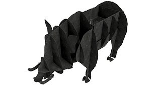 Brazier - Boar