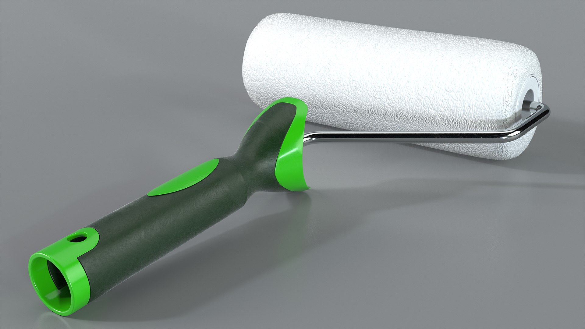 3D paint roller https://p.turbosquid.com/ts-thumb/Mt/OprFbP/Gp3JUU8X/paintroller3dmodel003/jpg/1579557030/1920x1080/fit_q87/18b01eb4f661216f494fa402b2b8a73857e9e0ae/paintroller3dmodel003.jpg