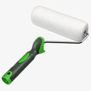 Paint Roller