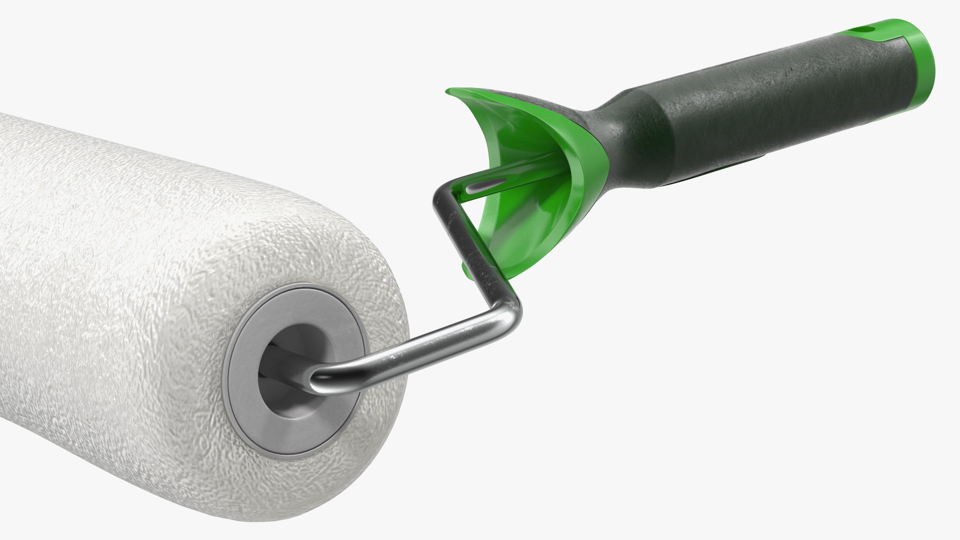 3D paint roller https://p.turbosquid.com/ts-thumb/Mt/OprFbP/zZvFmGNy/paintroller3dmodel007/jpg/1579557053/1920x1080/fit_q87/4826e1e803c14ef4c9683e0bfec9b92baa1c8d26/paintroller3dmodel007.jpg