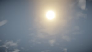 3D cloud