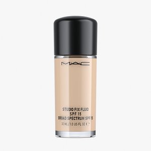 MAC Cosmetics Studio Fix Fluid Foundation