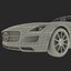 Mercedes Benz SLS AMG Roadster 2013
