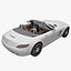 Mercedes Benz SLS AMG Roadster 2013