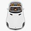 Mercedes Benz SLS AMG Roadster 2013