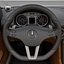 Mercedes Benz SLS AMG Roadster 2013