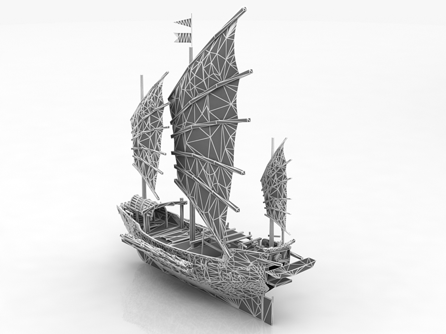 3d-chinese-junk-ship-model-turbosquid-1782063