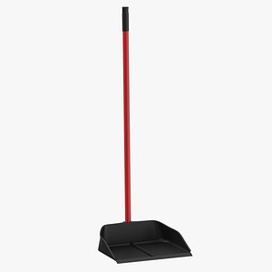Dustpan Type 01 Clean and Dirty
