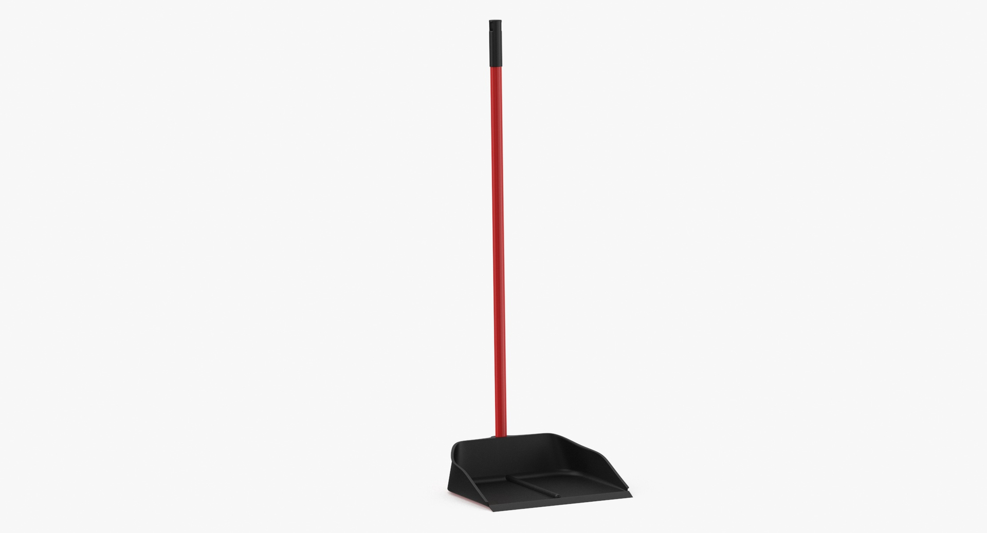 Dustpan Type 01 Clean And Dirty Model - TurboSquid 2071164