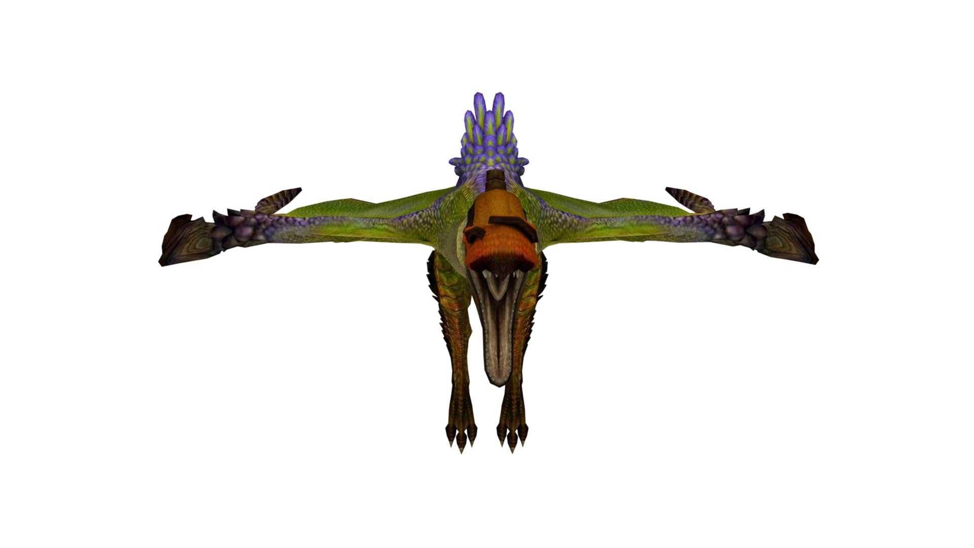 Dragon 3D model https://p.turbosquid.com/ts-thumb/Mt/XuY8J9/72/dfs0001/jpg/1719158080/1920x1080/fit_q87/a0a769ac579f784bf243494d1d949193f848fe16/dfs0001.jpg
