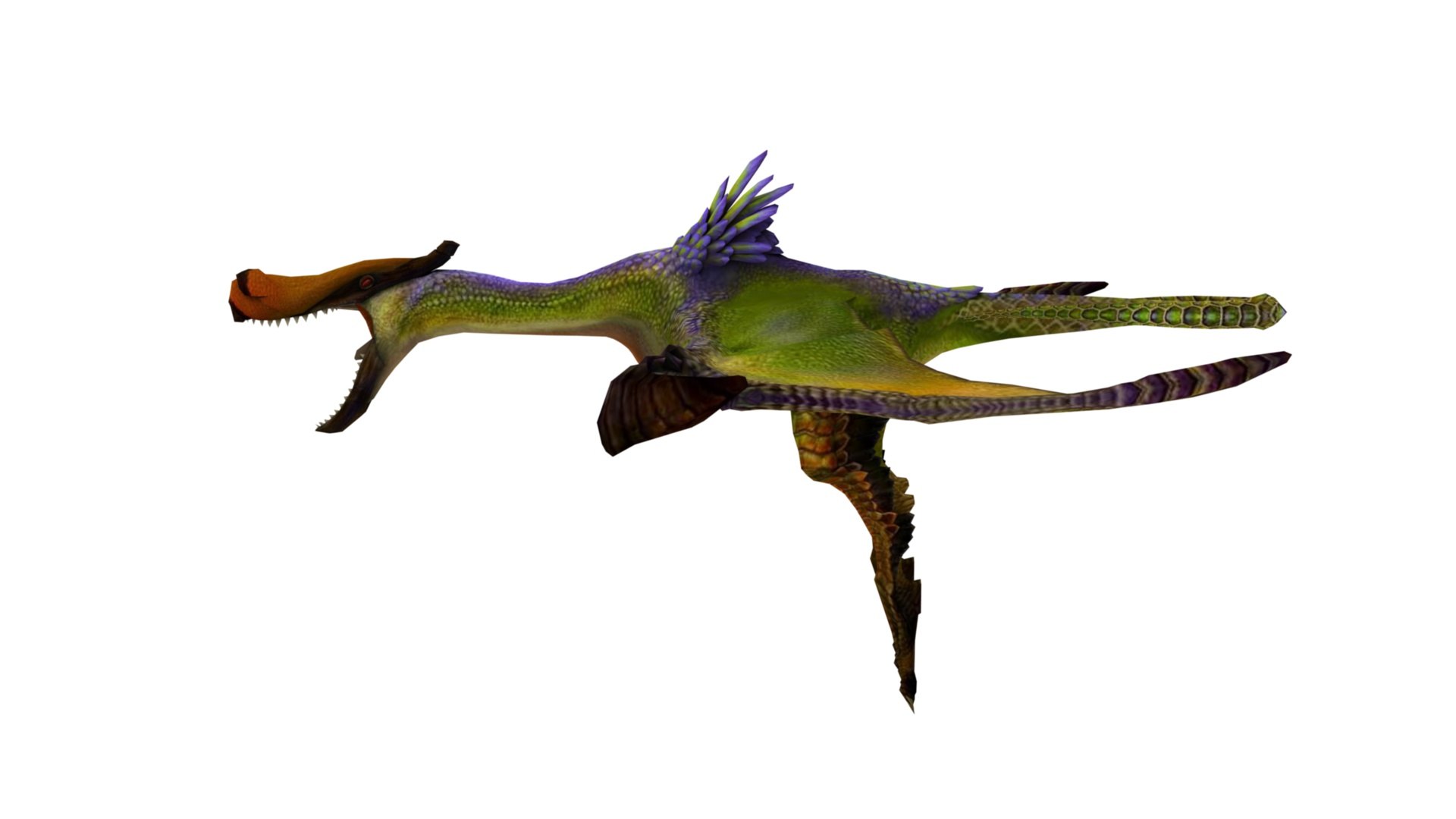 Dragon 3D model https://p.turbosquid.com/ts-thumb/Mt/XuY8J9/lg/dfs0002/jpg/1719158081/1920x1080/fit_q87/869bbb710219fef46ba609600fe511be246a93f8/dfs0002.jpg