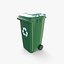 Trash can v1