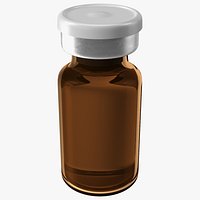 Pharmacy Bottle