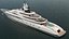 Willie Love Luxury Yacht Dynamic Simulation model