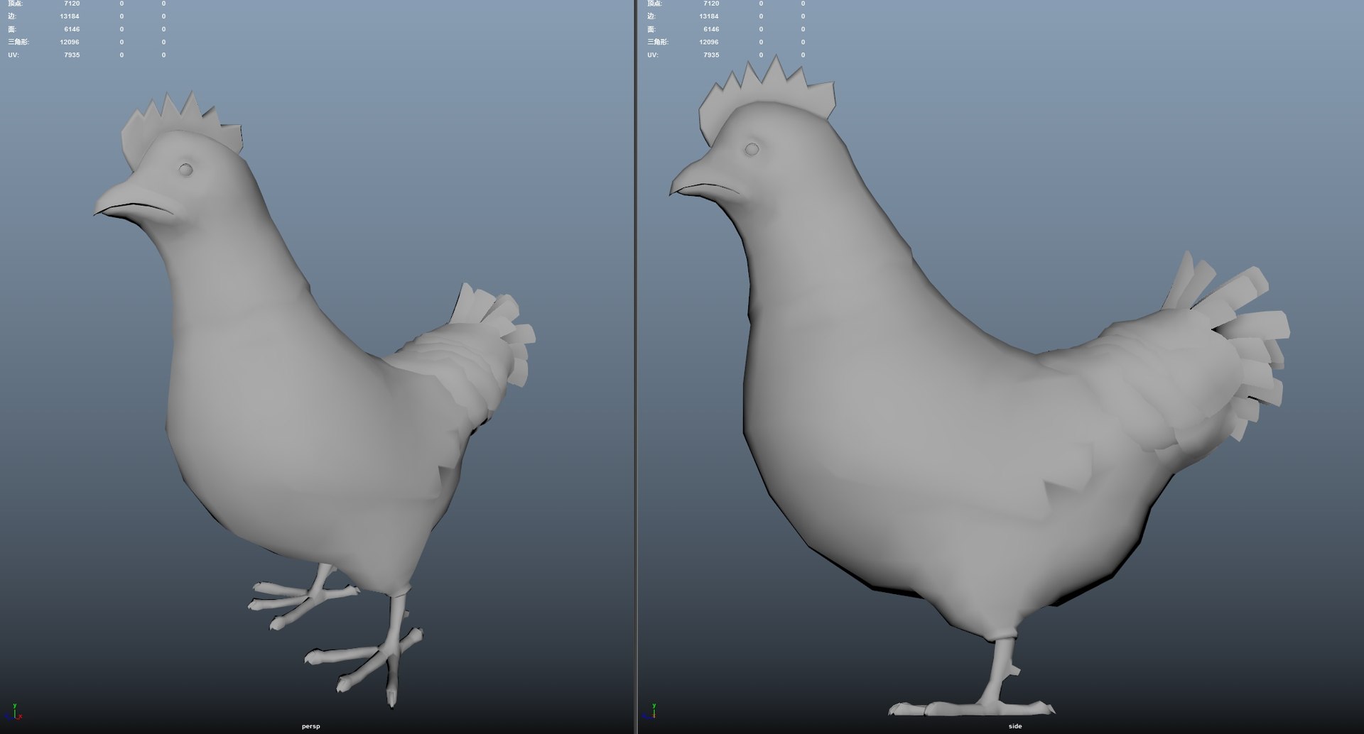 hen chicken 3D https://p.turbosquid.com/ts-thumb/Mt/m3u5eT/33DakX8g/2019111484240/jpg/1588296041/1920x1080/fit_q87/e895afb7325b24233e19191f5c4f06d990629f7e/2019111484240.jpg