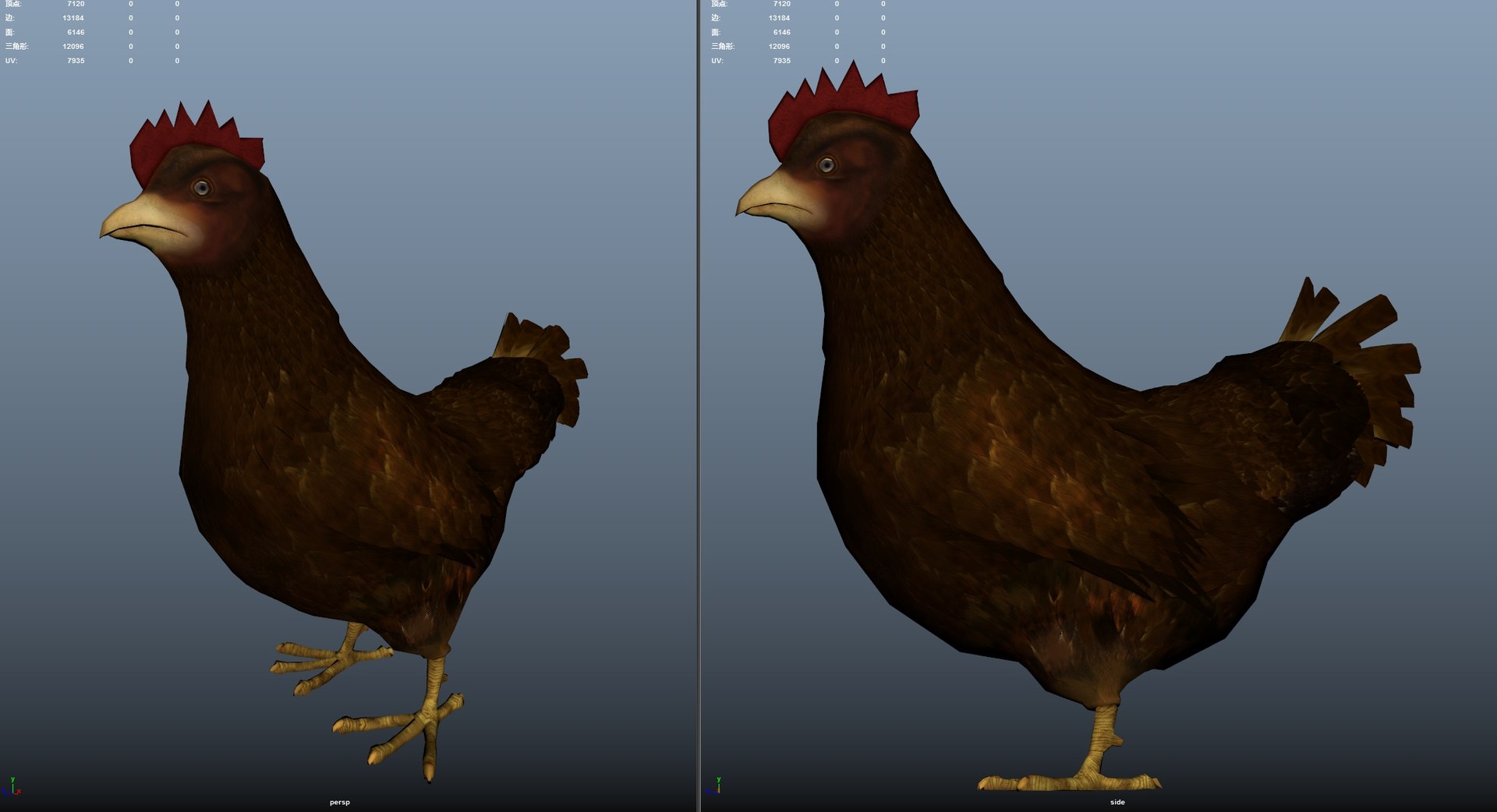 hen chicken 3D https://p.turbosquid.com/ts-thumb/Mt/m3u5eT/VPsHTz5w/2019111484341/jpg/1588296042/1920x1080/fit_q87/f4479837800f866f5b9e3a55438c32580d5fa56b/2019111484341.jpg