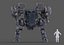 Mech Army 02