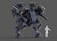 Mech Army 02