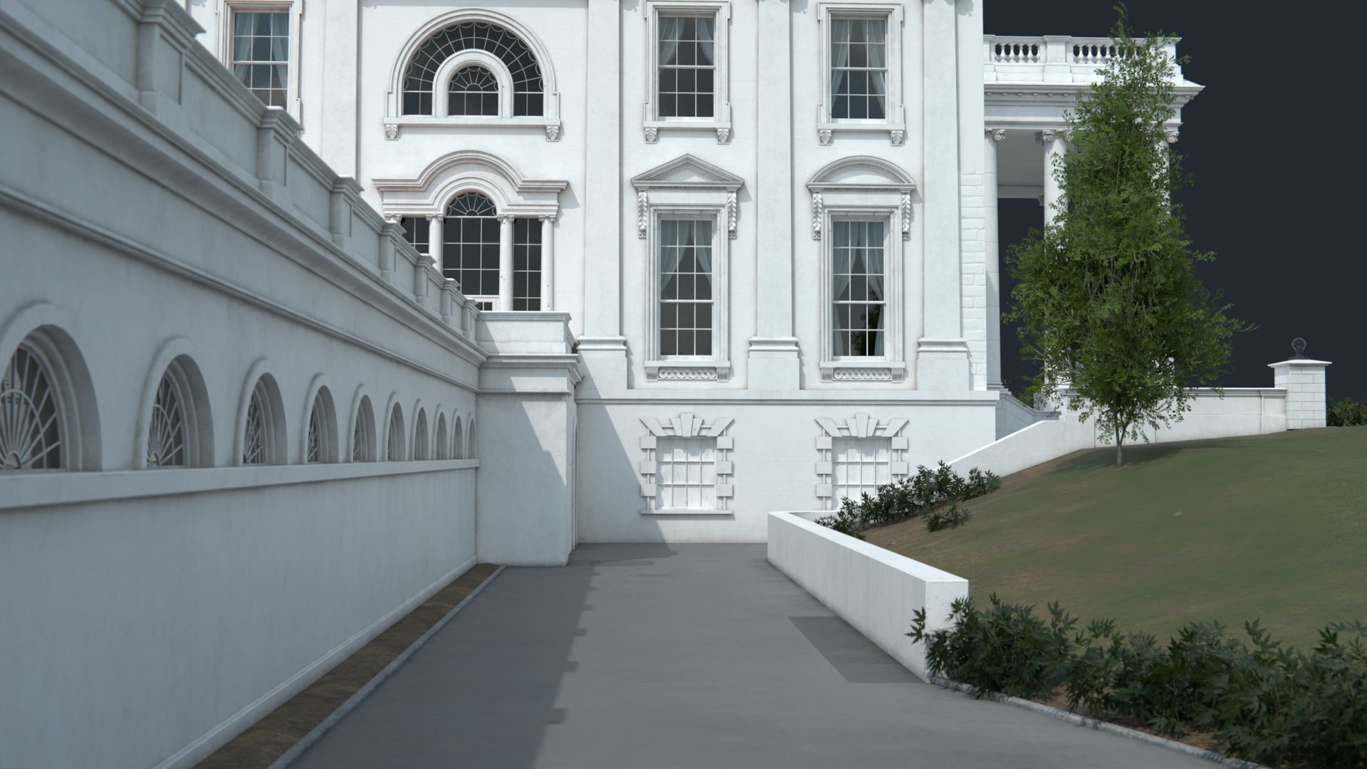 White House Complex PBR 3D https://p.turbosquid.com/ts-thumb/Mt/n1ks0S/24/image_44/jpg/1748079302/1920x1080/fit_q87/7374a388418b1f0b8a21bb25e32904a0588716a2/image_44.jpg