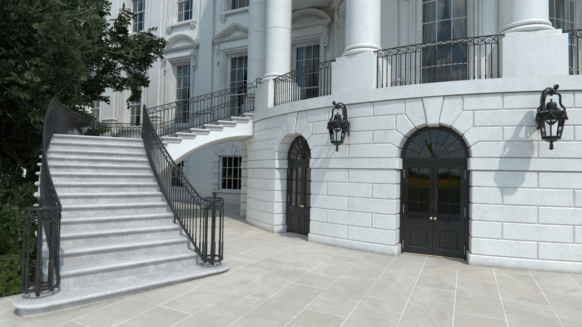 White House Complex PBR 3D https://p.turbosquid.com/ts-thumb/Mt/n1ks0S/4p/image_65/jpg/1748079313/1920x1080/fit_q87/984fe38f60f2da6e9bb7f42d076412198ef7e105/image_65.jpg