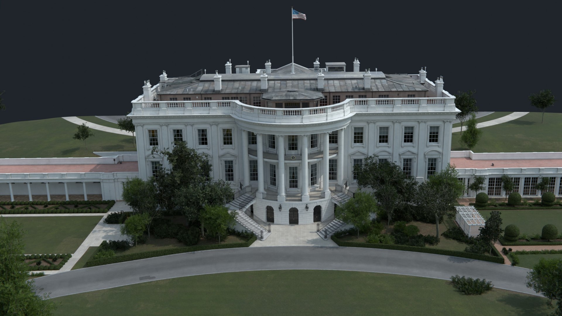 White House Complex PBR 3D https://p.turbosquid.com/ts-thumb/Mt/n1ks0S/AV/image_3/jpg/1748079282/1920x1080/fit_q87/8479bcdfcc0df577caf2920ebc092122623f1535/image_3.jpg