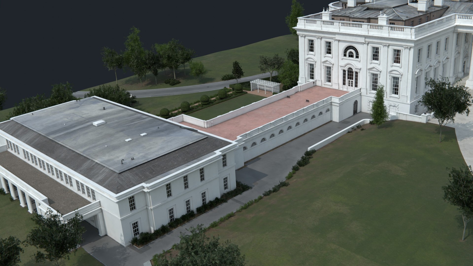 White House Complex PBR 3D https://p.turbosquid.com/ts-thumb/Mt/n1ks0S/Bk/image_6/jpg/1748079284/1920x1080/fit_q87/36c51c26c6b851e84b4d78943cb5bda104529d1a/image_6.jpg
