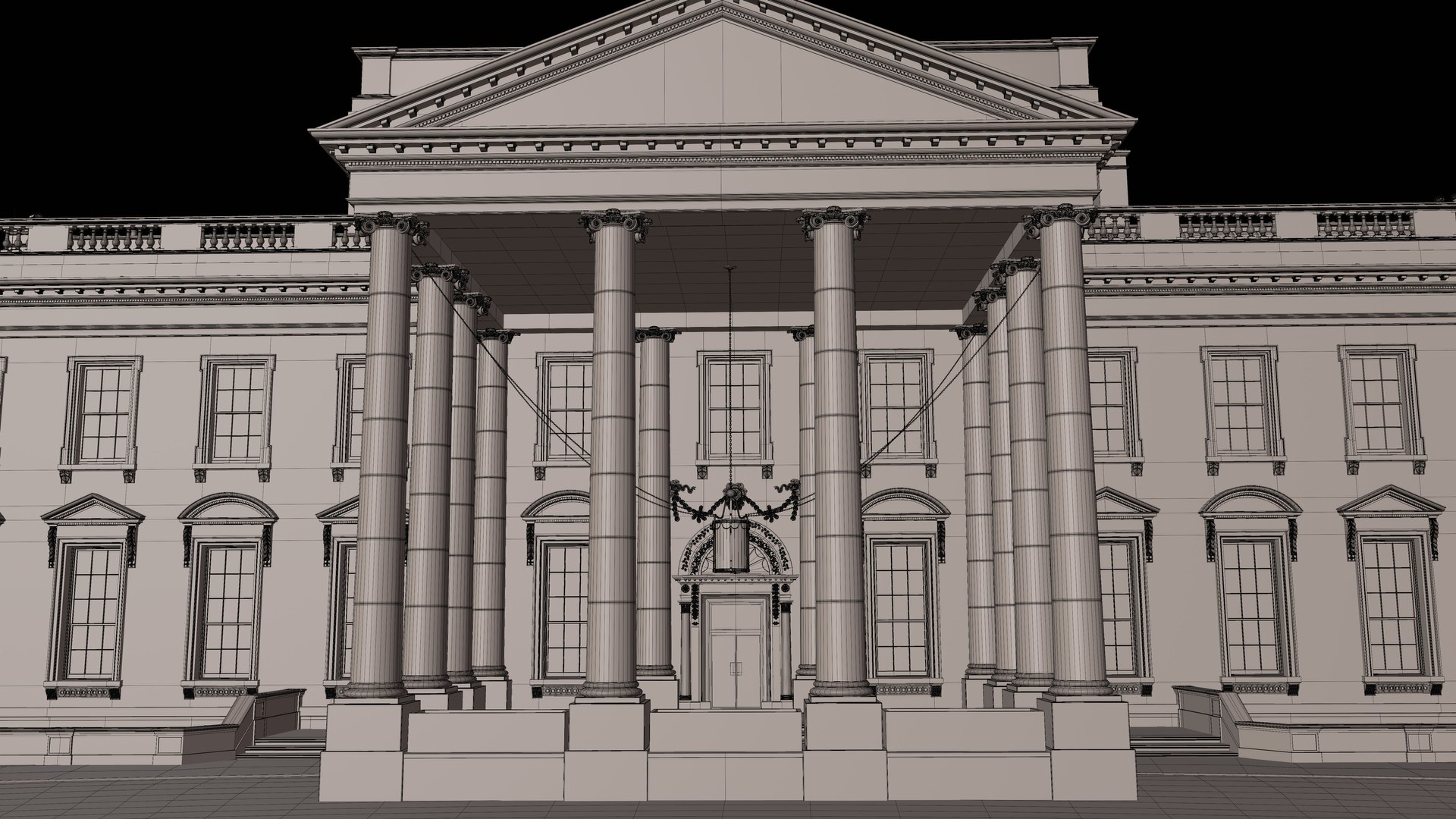 White House Complex PBR 3D https://p.turbosquid.com/ts-thumb/Mt/n1ks0S/IV/wire_1/jpg/1748079278/1920x1080/fit_q87/c1080a7a89217c3ad9db1c964c967246026dadac/wire_1.jpg