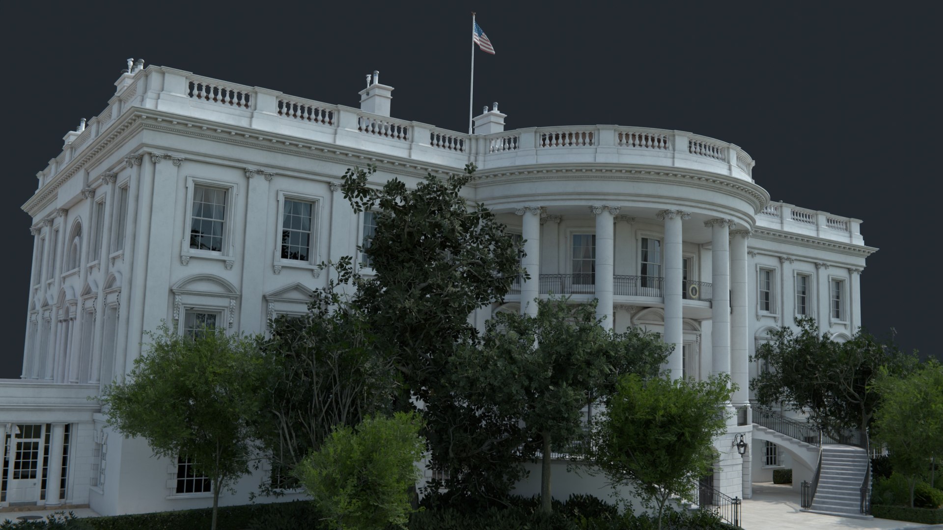 White House Complex PBR 3D https://p.turbosquid.com/ts-thumb/Mt/n1ks0S/a7/image_24/jpg/1748079292/1920x1080/fit_q87/876c3481906fecaae92a579de8c9ebb628417d5b/image_24.jpg