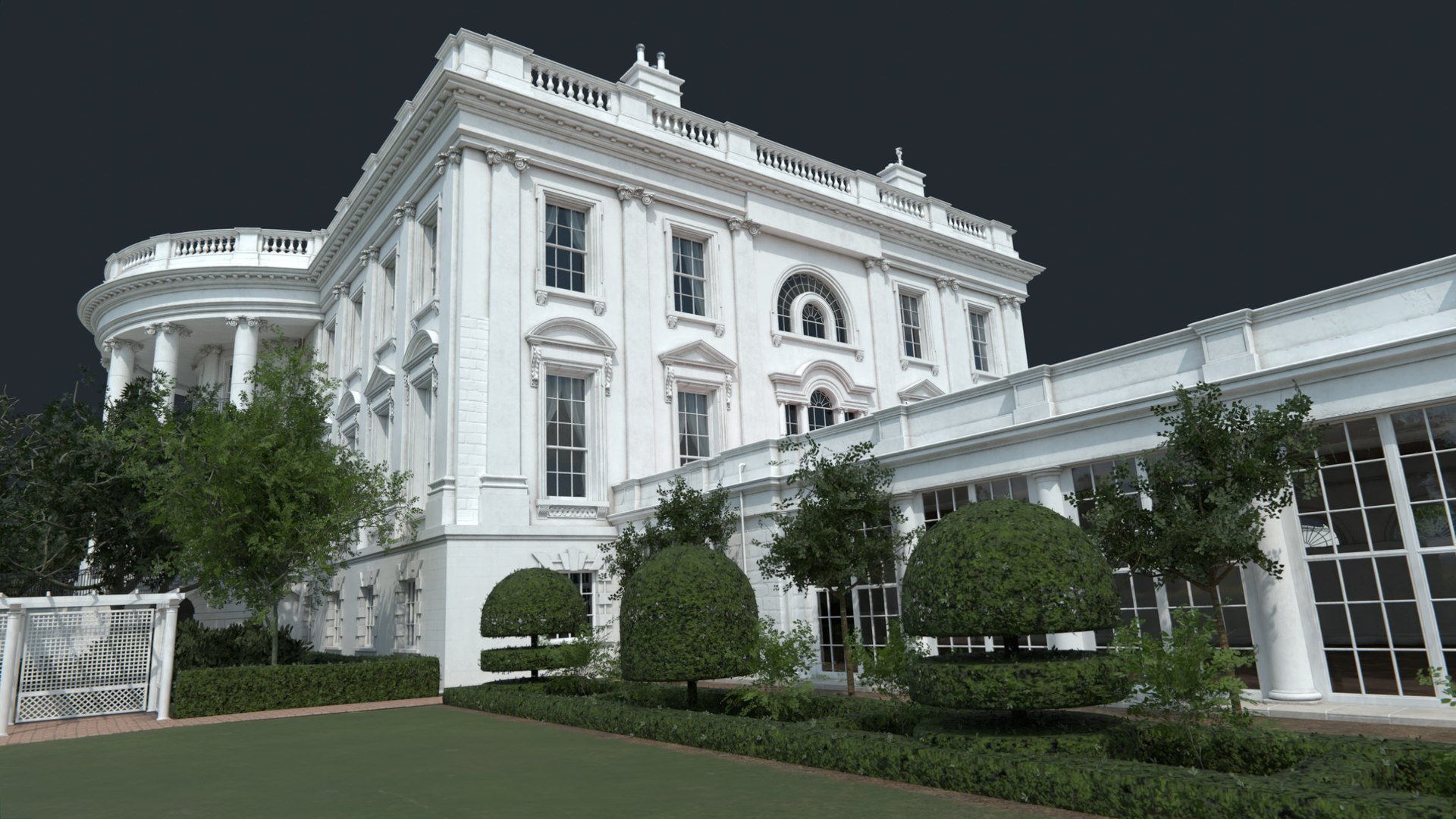 White House Complex PBR 3D https://p.turbosquid.com/ts-thumb/Mt/n1ks0S/f2/image_38/jpg/1748079300/1920x1080/fit_q87/0a7d1ebff9b92f23862dadb82da10cd2ddc53936/image_38.jpg