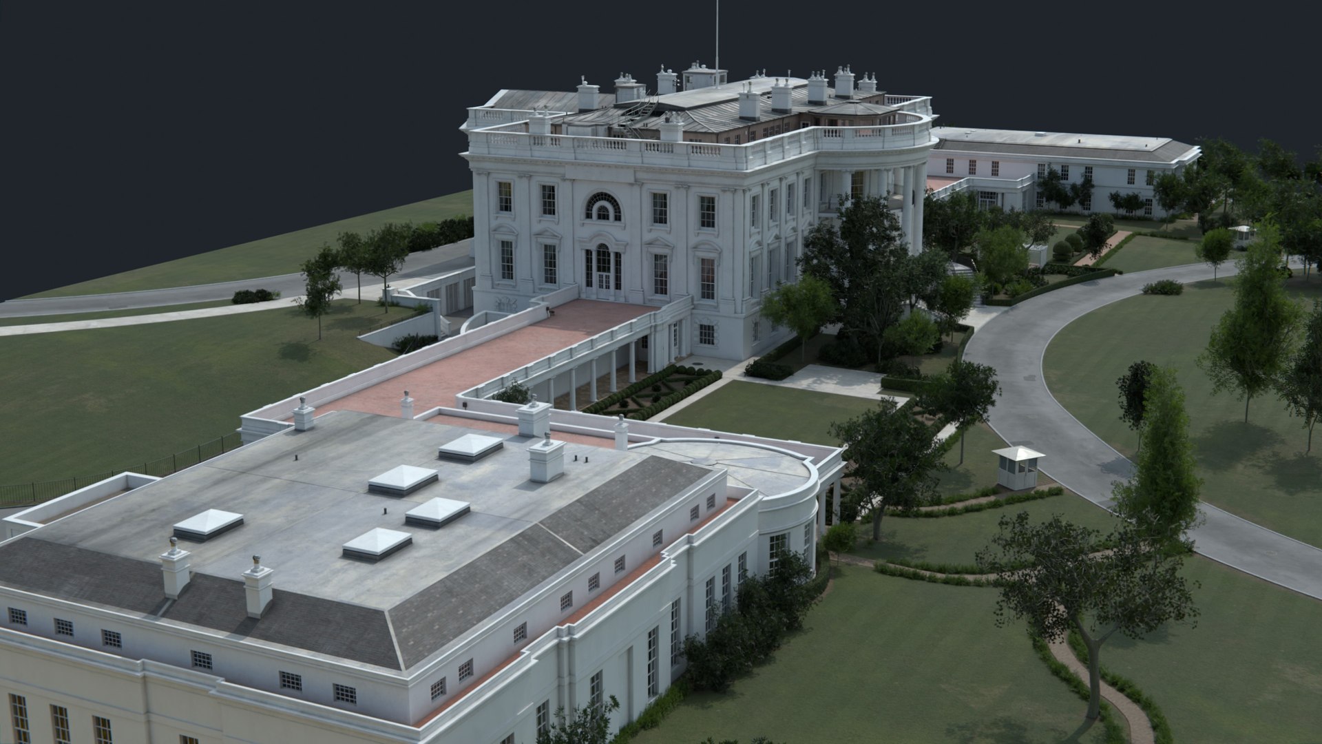 White House Complex PBR 3D https://p.turbosquid.com/ts-thumb/Mt/n1ks0S/fb/image_1/jpg/1748079281/1920x1080/fit_q87/cad9eb51010ce65b66c573b568af191c296fa145/image_1.jpg