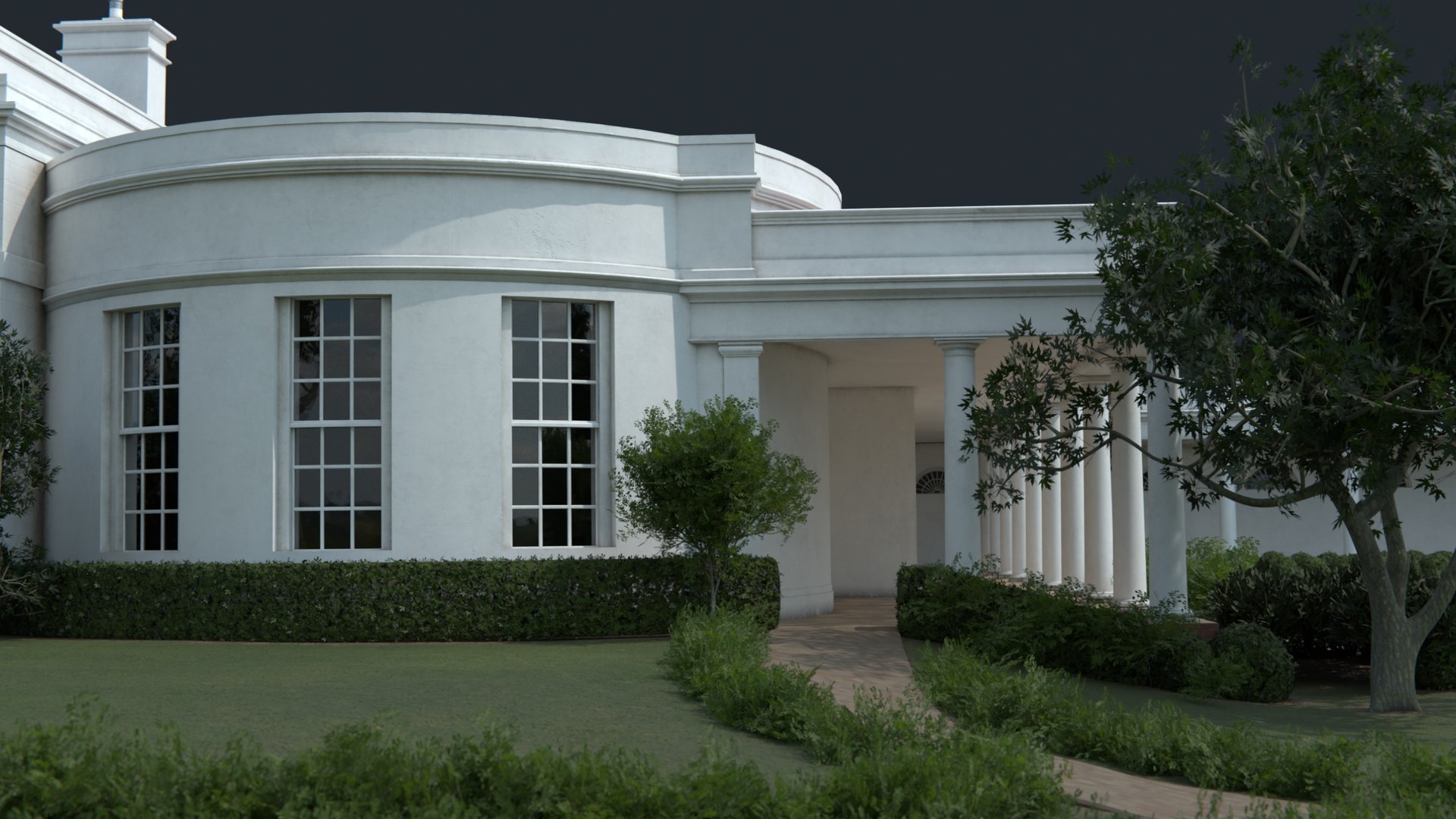 White House Complex PBR 3D https://p.turbosquid.com/ts-thumb/Mt/n1ks0S/gP/image_30/jpg/1748079295/1920x1080/fit_q87/cd9c3d501b0b9f861ce20246655b6e37e6212adf/image_30.jpg