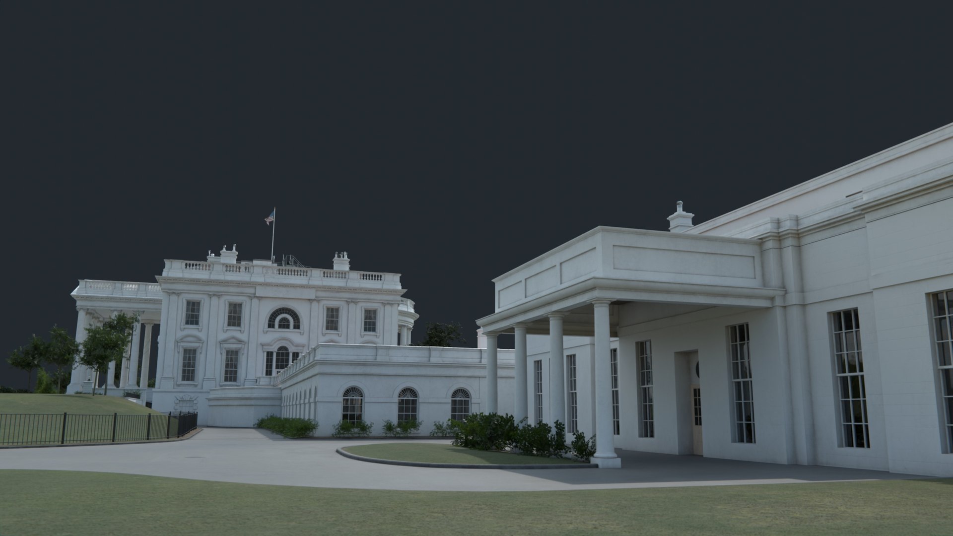 White House Complex PBR 3D https://p.turbosquid.com/ts-thumb/Mt/n1ks0S/lW/image_55/jpg/1748079308/1920x1080/fit_q87/edec251b67bd215ba5508df6f988425fc474748e/image_55.jpg