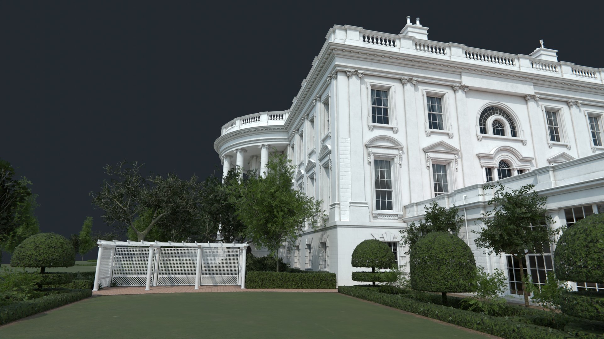 White House Complex PBR 3D https://p.turbosquid.com/ts-thumb/Mt/n1ks0S/qV/image_37/jpg/1748079299/1920x1080/fit_q87/24cae769bc696d7a04b3a6ab86d79a3fead30e86/image_37.jpg
